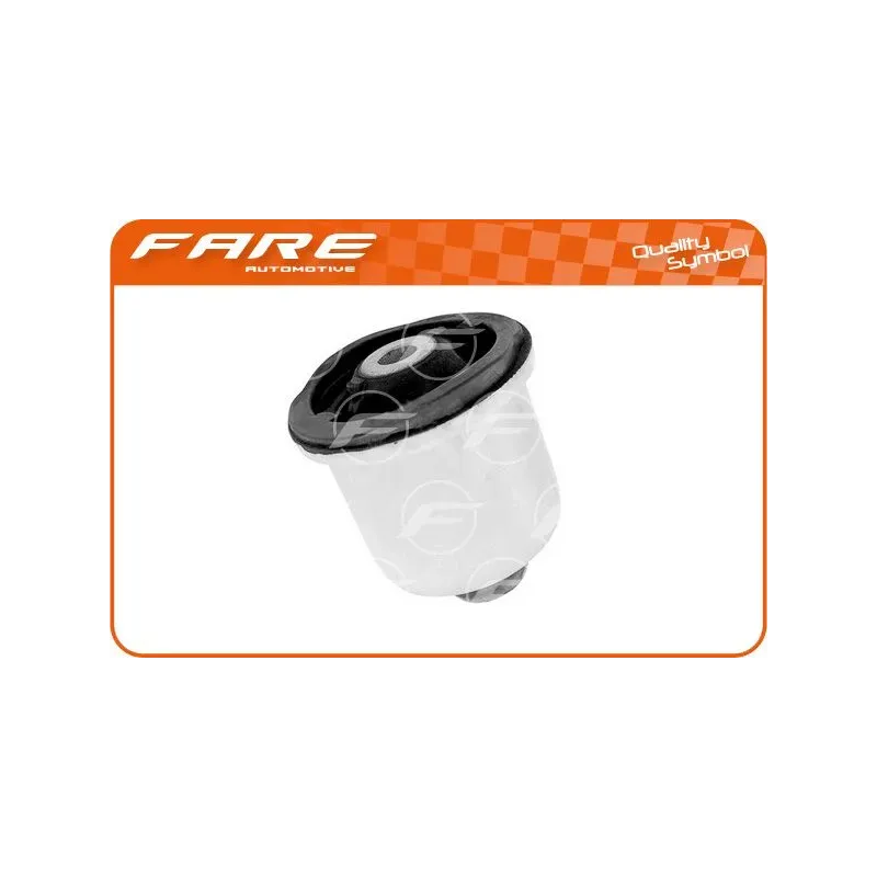 FARE SA 14088 Suspensión, cuerpo del eje