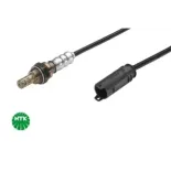 NTK 5662 Sonda Lambda