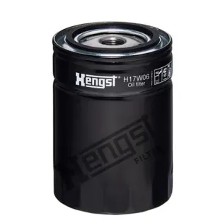 HENGST FILTER H17W06 Filtro de aceite
