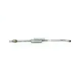 WALKER 21160 silenciador del medio