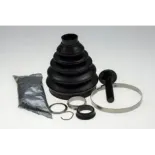 SPIDAN 36308 Juego de fuelles, árbol de transmisión