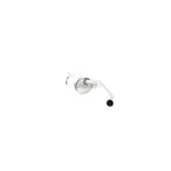 WALKER 71099 Silenciador posterior