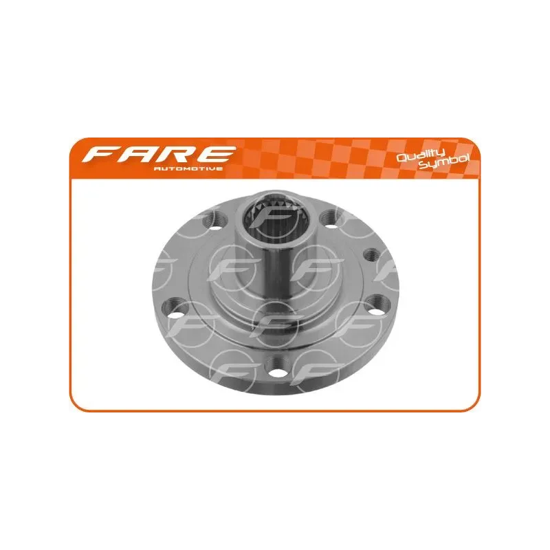 FARE SA 11395 Buje de rueda