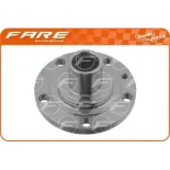 FARE SA 11395 Buje de rueda