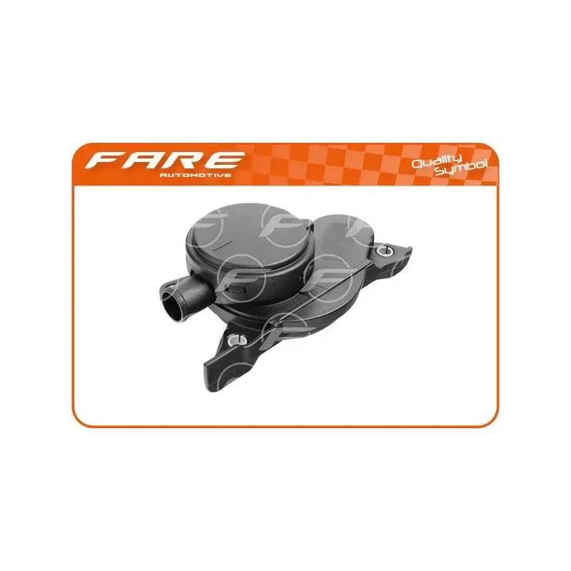 FARE SA 14722 Separador de aceite, ventilación del cárter