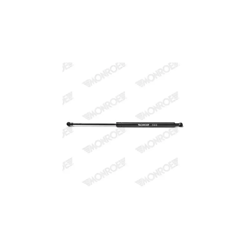 MONROE ML5734 Muelle neumático, maletero/compartimento de carga