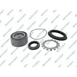 MDR GSP-GK0Y32 Juego de cojinete de rueda