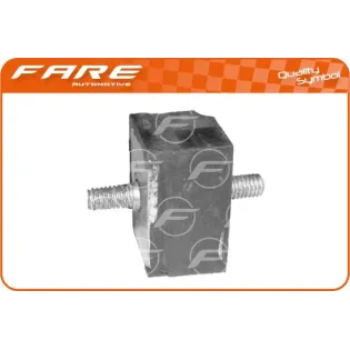 FARE SA 0212 Suspensión, caja de cambios manual