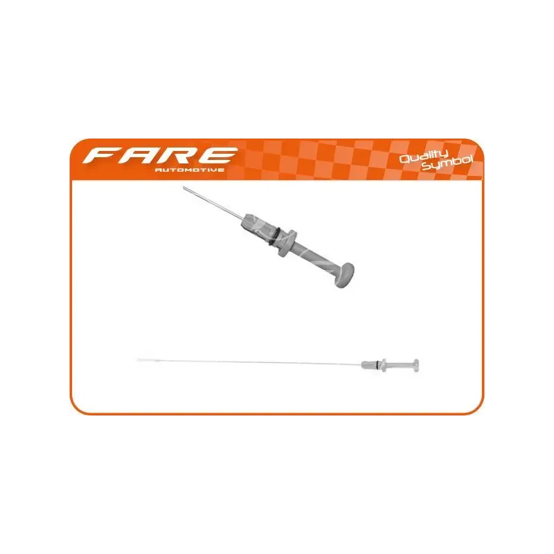 FARE SA 12945 Varilla del nivel de aceite
