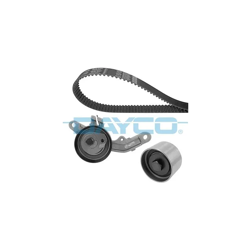 DAYCO KTB827 Juego de correas dentadas