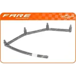 FARE SA 15438 Tubo flexible, combustible de fuga
