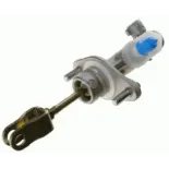 SACHS 6284 600 165 Cilindro maestro, embrague