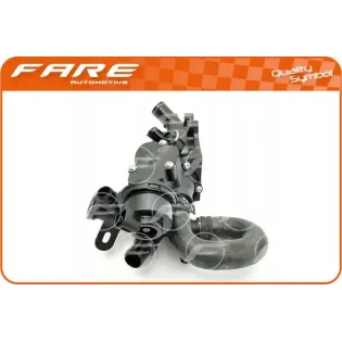 FARE SA 16373 Brida de refrigerante