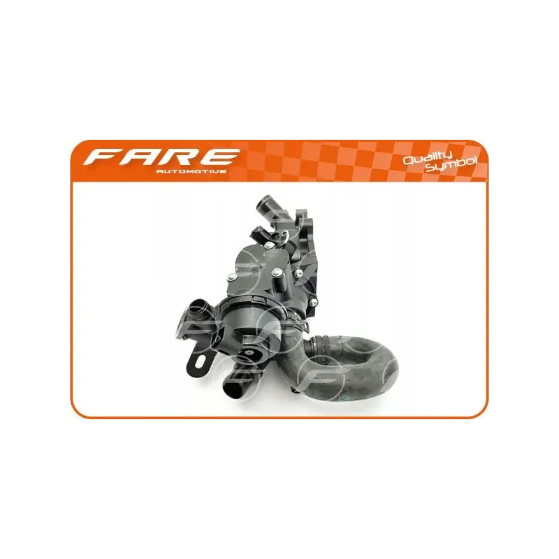 FARE SA 16373 Brida de refrigerante