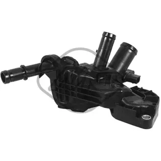 Metalcaucho 03274 Termostato, refrigerante