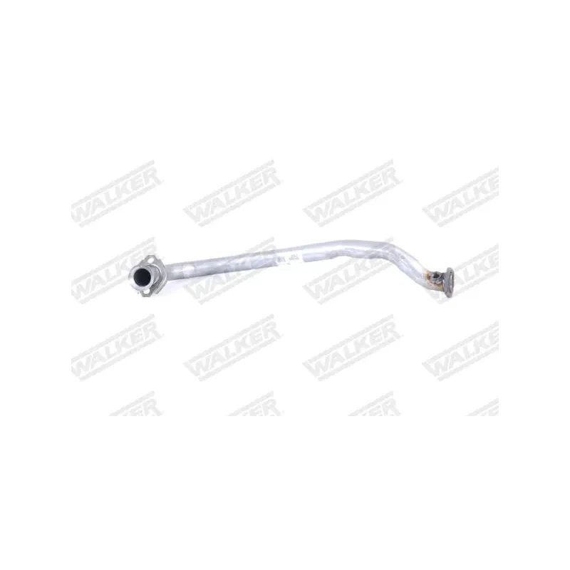 WALKER 21545 Tubo de escape