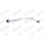 WALKER 21545 Tubo de escape