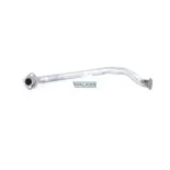 WALKER 21545 Tubo de escape