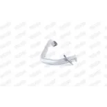 WALKER 21545 Tubo de escape