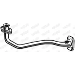 WALKER 21545 Tubo de escape