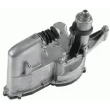 SACHS 3981 000 091 Cilindro receptor, embrague