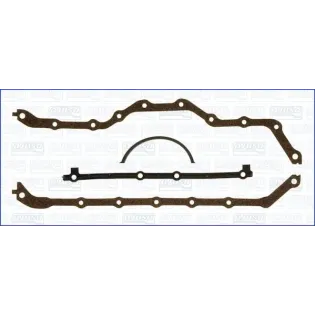 AJUSA 59010700 Juego de juntas, cárter de aceite