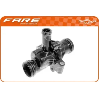 FARE SA 13701 Caja del termostato