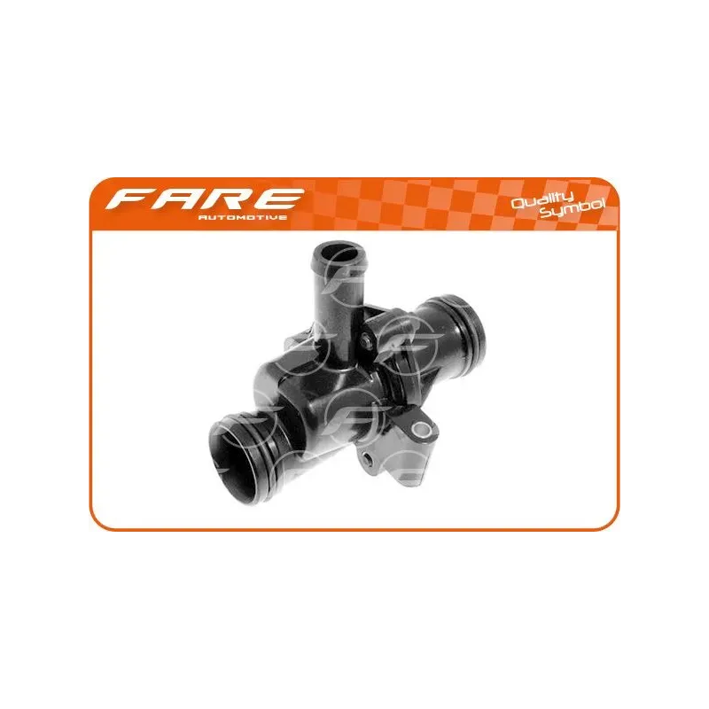 FARE SA 13701 Caja del termostato