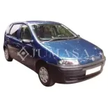 JUMASA 25441221 Parachoques