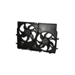 NRF 47894 Ventilador, refrigeración del motor