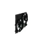 NRF 47894 Ventilador, refrigeración del motor