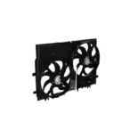 NRF 47894 Ventilador, refrigeración del motor
