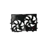 NRF 47894 Ventilador, refrigeración del motor