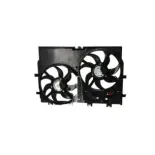 NRF 47894 Ventilador, refrigeración del motor