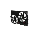 NRF 47894 Ventilador, refrigeración del motor