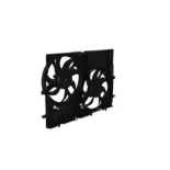 NRF 47894 Ventilador, refrigeración del motor