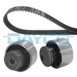 DAYCO KTB160 Juego de correas dentadas