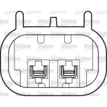 VALEO 850143 Elevalunas