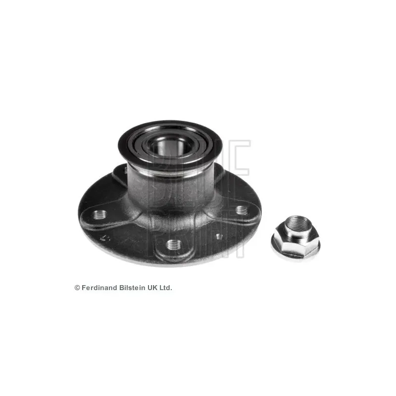 BLUE PRINT ADK88323C Juego de cojinete de rueda
