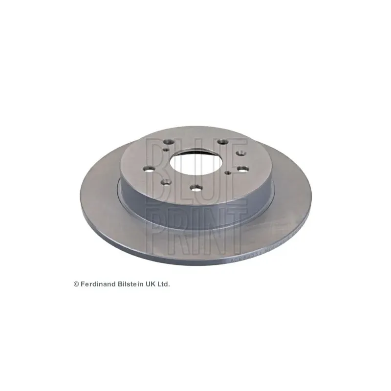BLUE PRINT ADK84331 Disco de freno (Unidad)