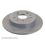 BLUE PRINT ADK84331 Disco de freno (Unidad)