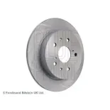 BLUE PRINT ADK84331 Disco de freno (Unidad)