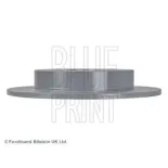 BLUE PRINT ADK84331 Disco de freno (Unidad)