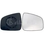 ALKAR 6402617 Cristal de espejo, retrovisor exterior