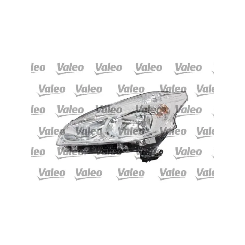 VALEO 044744 Faro principal