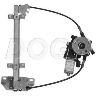 DOGA 100192 Elevalunas