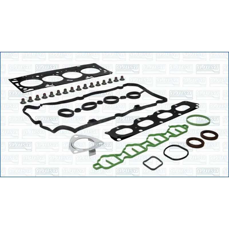 AJUSA 52278500 Juego de juntas, culata