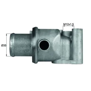 MAHLE TI 77 87D Termostato, refrigerante
