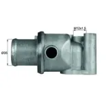 MAHLE TI 77 87D Termostato, refrigerante