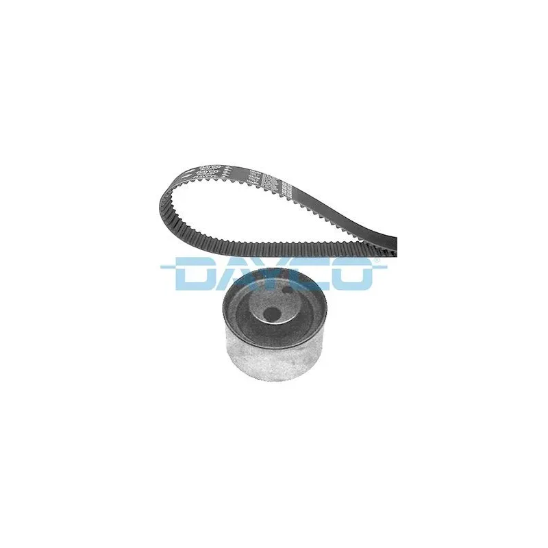 DAYCO KTB377 Juego de correas dentadas